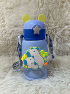 TOMATODO OREJITA CAPIBARA