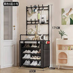 👠👟PERCHERO ZAPATERO CON FORRO