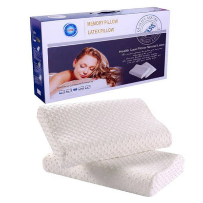 ALMOHADA VISCOELASTICA PILLOW