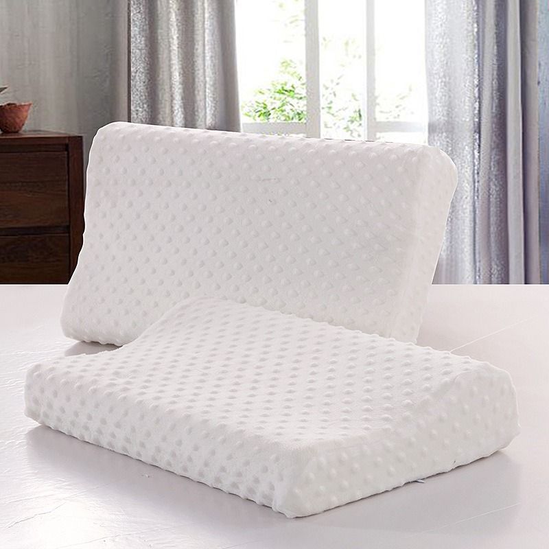 ALMOHADA VISCOELASTICA PILLOW
