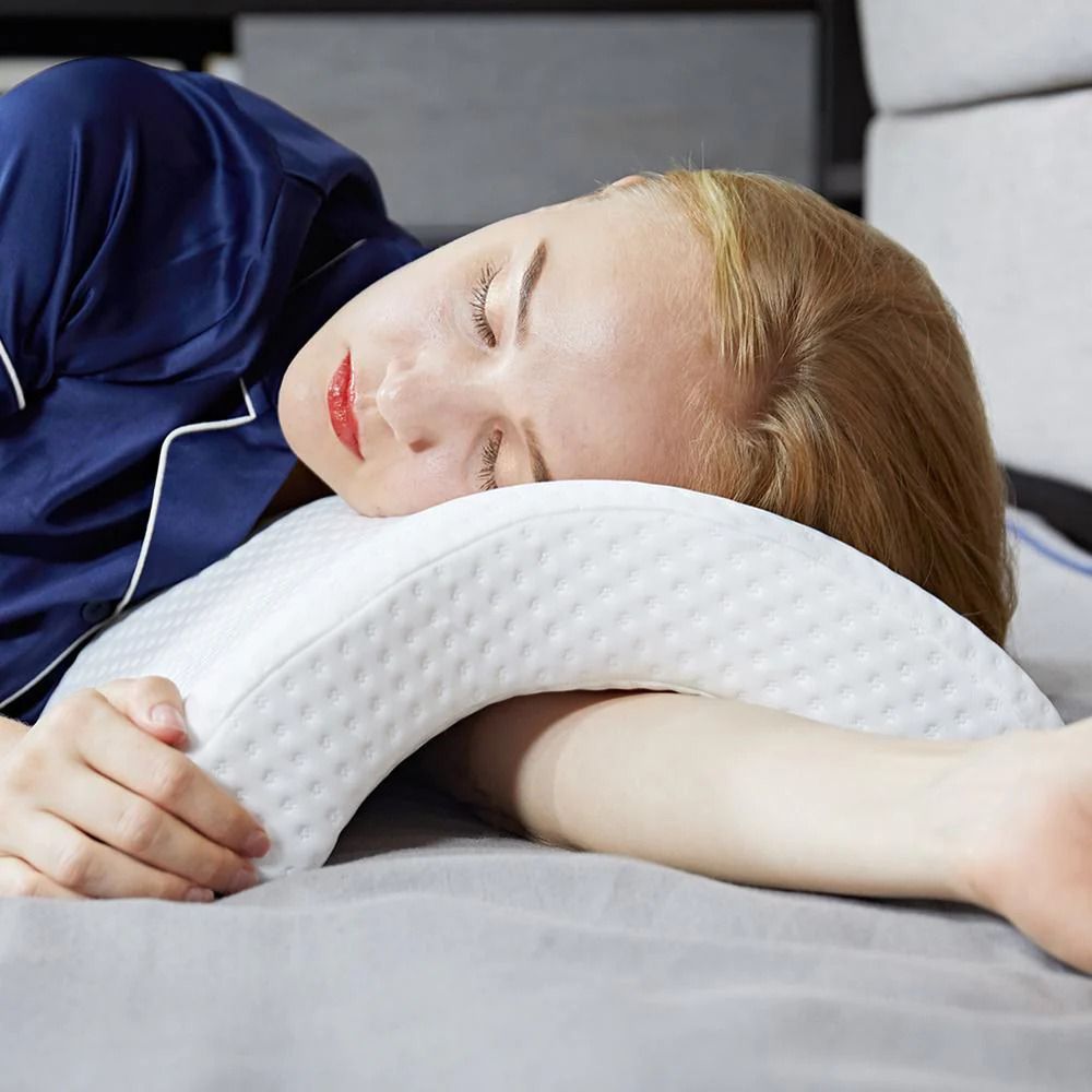 ALMOHADA VISCOELASTICA PILLOW