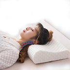 ALMOHADA VISCOELASTICA PILLOW