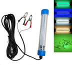 HERRAMIENTA DE PESCA LUZ LED