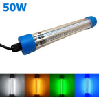 HERRAMIENTA DE PESCA LUZ LED