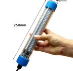 HERRAMIENTA DE PESCA LUZ LED