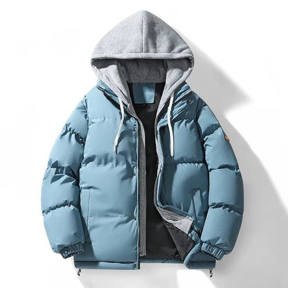 Chaqueta unisex 🧥