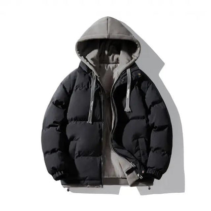 Chaqueta unisex 🧥