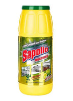 Sapolio Limpiador en Polvo