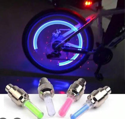 Focos Led para Motos y Bicicletas