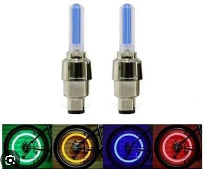 Focos Led para Motos y Bicicletas
