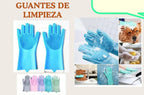 Guantes de Limpieza
