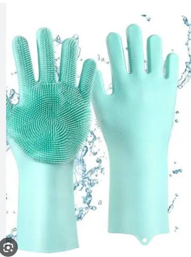 Guantes de Limpieza