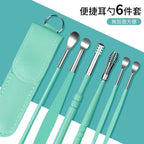 Kit Limpieza de oido