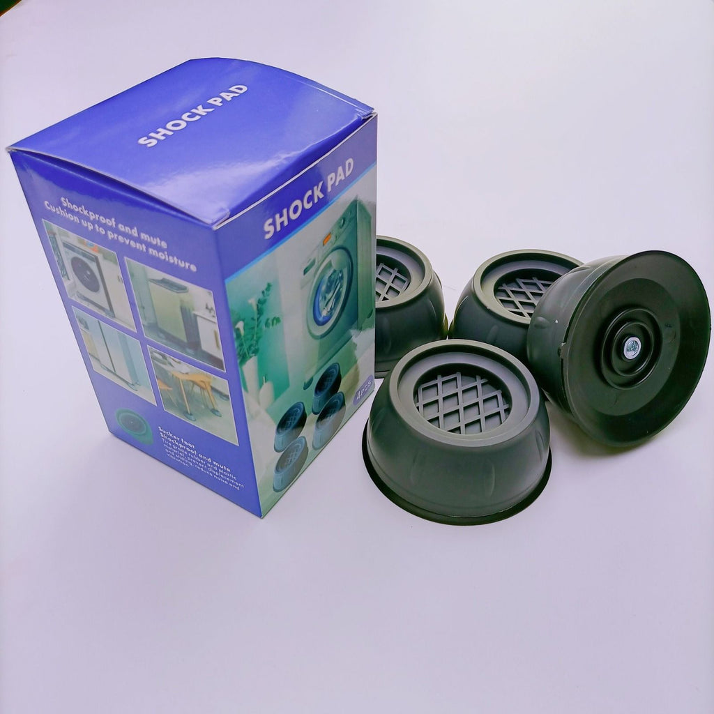 Patitas para Lavadora