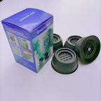 Patitas para Lavadora