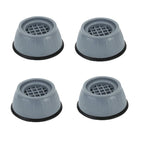 Patitas para Lavadora