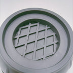 Patitas para Lavadora