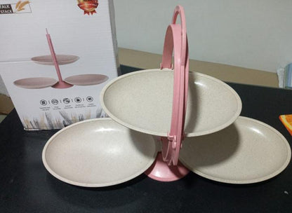 Organizador de Frutas