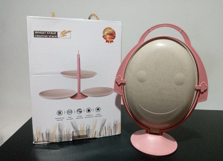 Organizador de Frutas