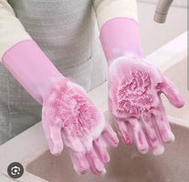 Guantes de Limpieza