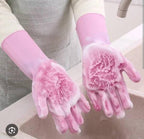 Guantes de Limpieza