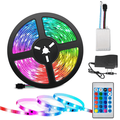 Cinta Led RGB