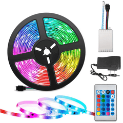 Cinta Led RGB