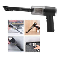 MINI ASPIRADORA 3 EN 1