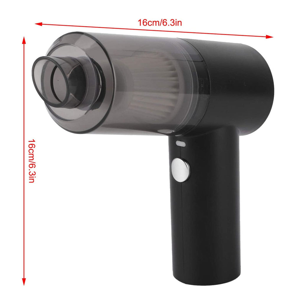 MINI ASPIRADORA 3 EN 1