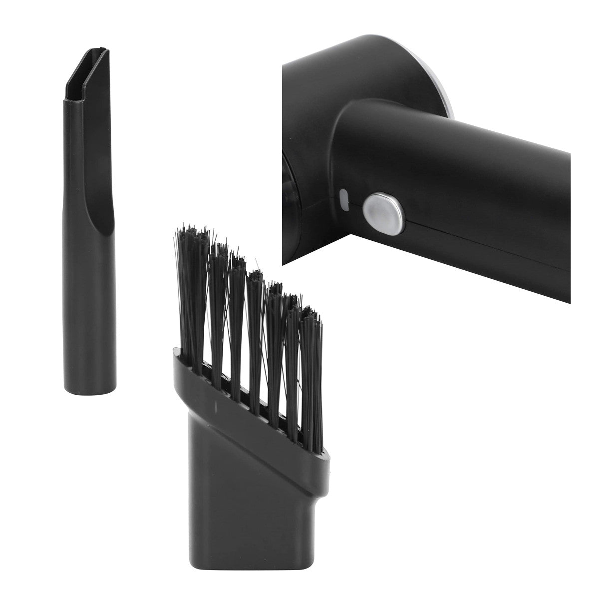 MINI ASPIRADORA 3 EN 1