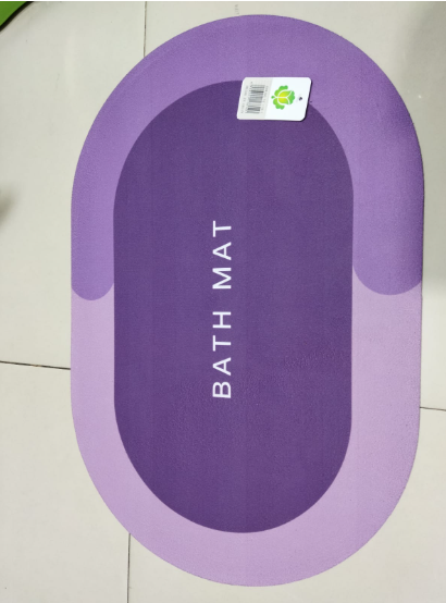 Piso Absorbente Antideslizante