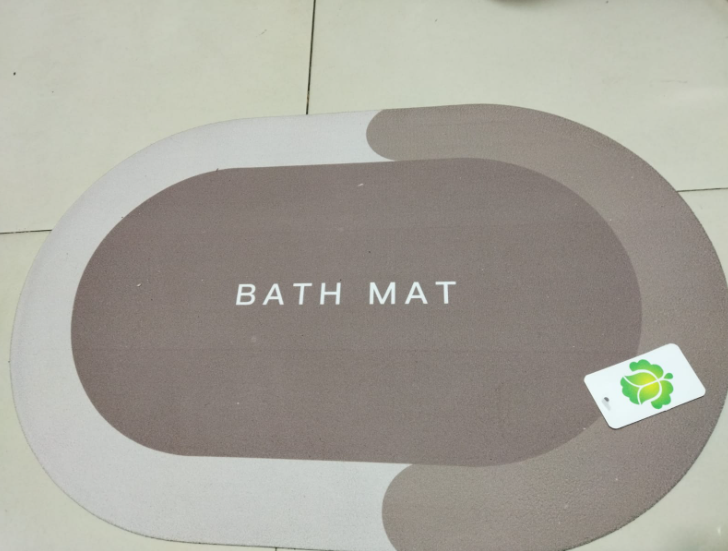 Piso Absorbente Antideslizante