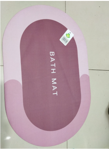 Piso Absorbente Antideslizante