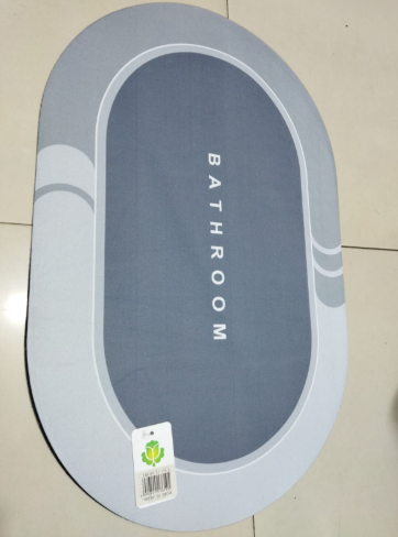 Piso Absorbente Antideslizante