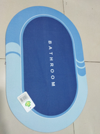 Piso Absorbente Antideslizante