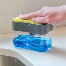 Dispensador de Ayudin