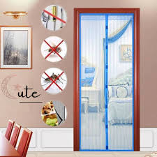 Cortina Imantada para puerta