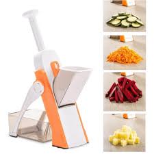 Cortador picador de verduras