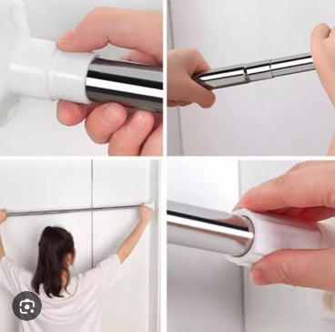 Tubo Expandible