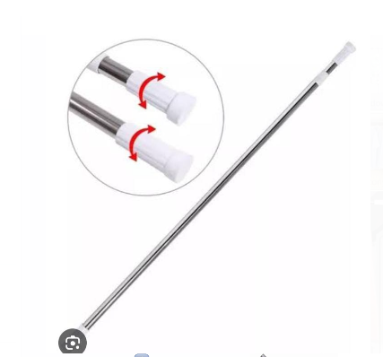 Tubo Expandible
