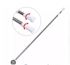 Tubo Expandible