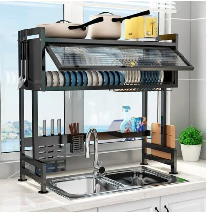 Organizar de Platos con tapa