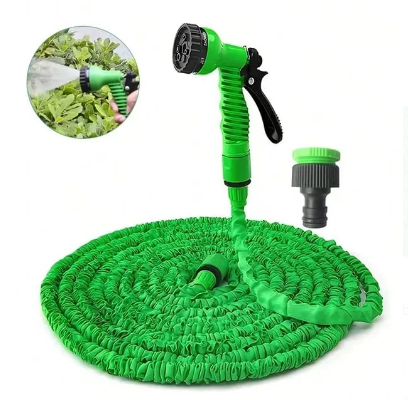 Manguera Expandible 30 metros