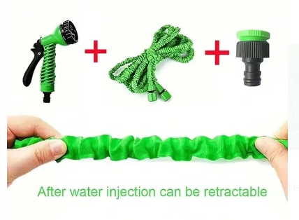 Manguera Expandible 30 metros