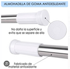 Tubo Expandible