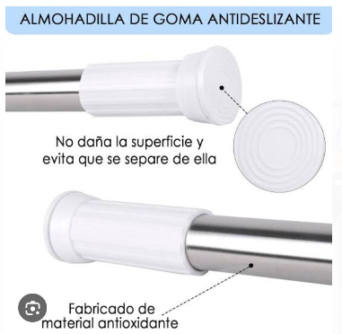 Tubo Expandible