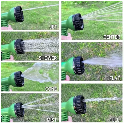 Manguera Expandible 30 metros