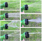 Manguera Expandible 30 metros