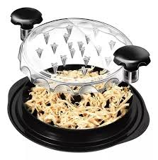 Desmenuzador de Pollo