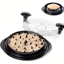 Desmenuzador de Pollo